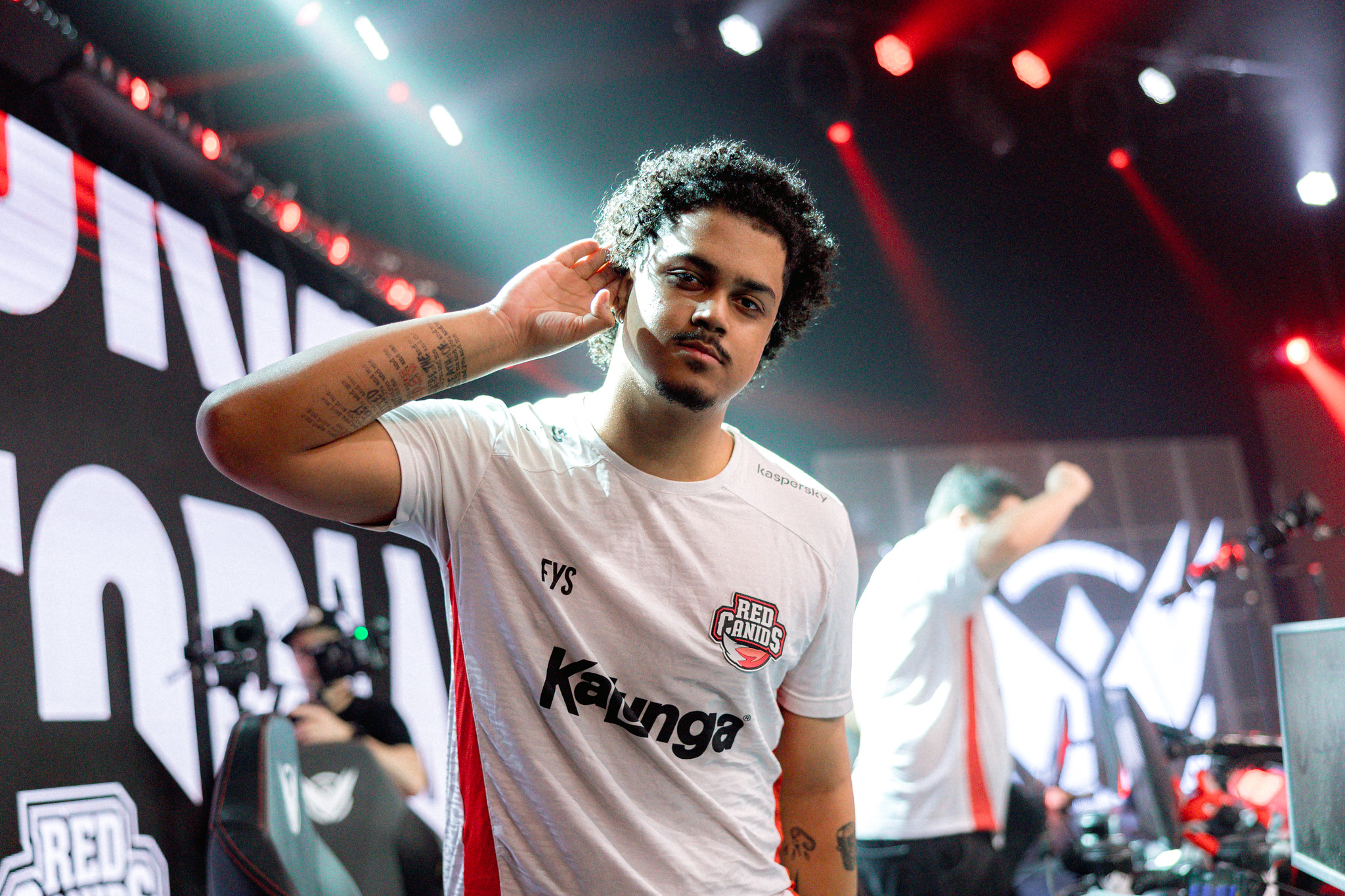 CBLOL 2026: paiN Gaming sonda situação de Rabelo na RED, diz site