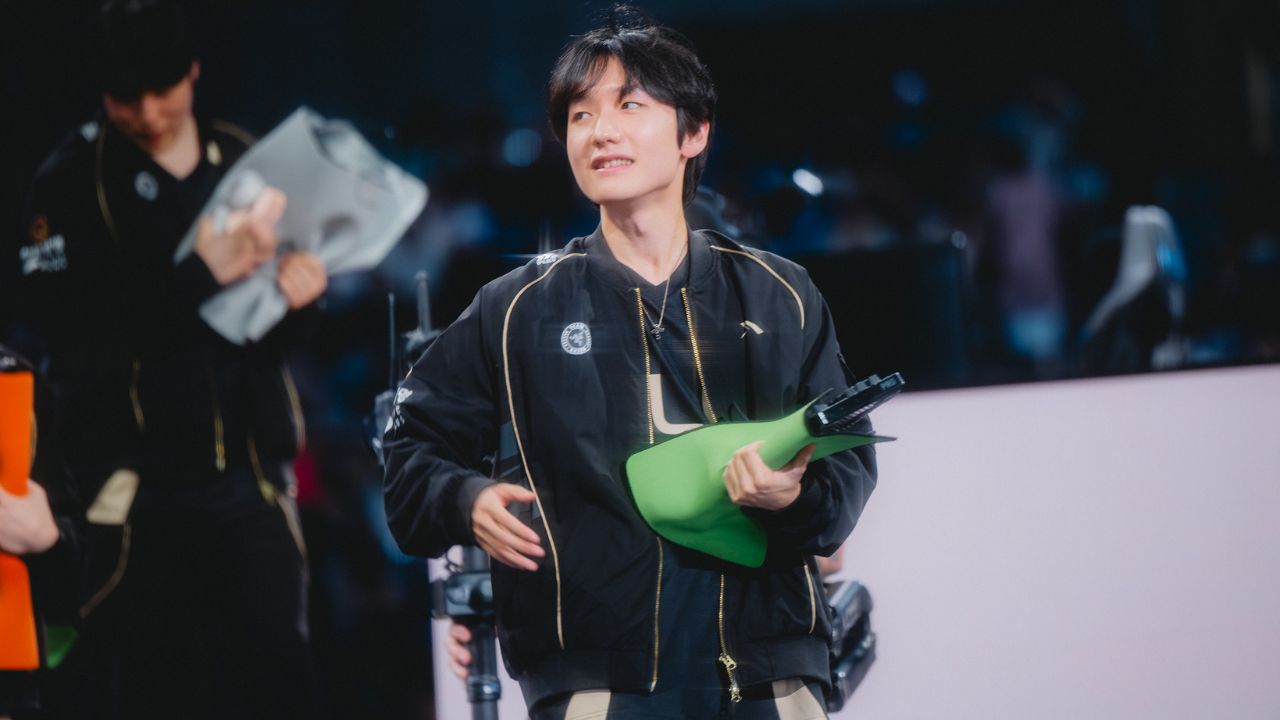 LoL: Peanut elege as lanes mais difíceis para se jogar no competitivo