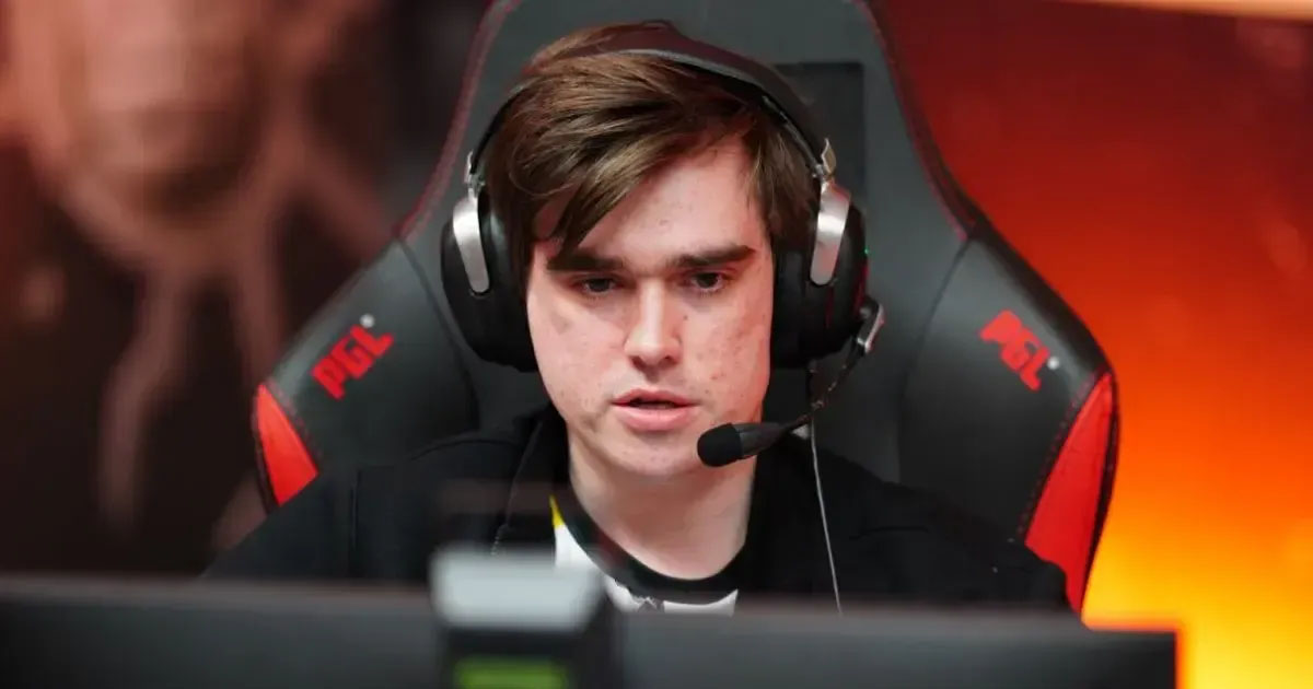 Dota 2: Campeão mundial anuncia pausa na carreira