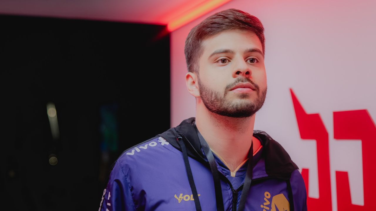 CBLOL 2026: Morttheus pode se juntar à RED Canids, diz portal