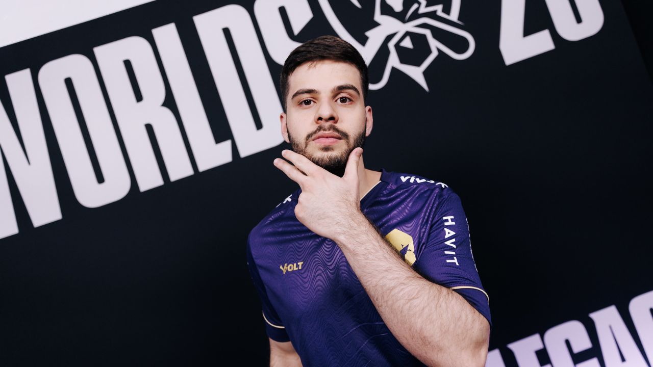 CBLOL 2026: Vivo Keyd Stars se despede oficialmente do Morttheus
