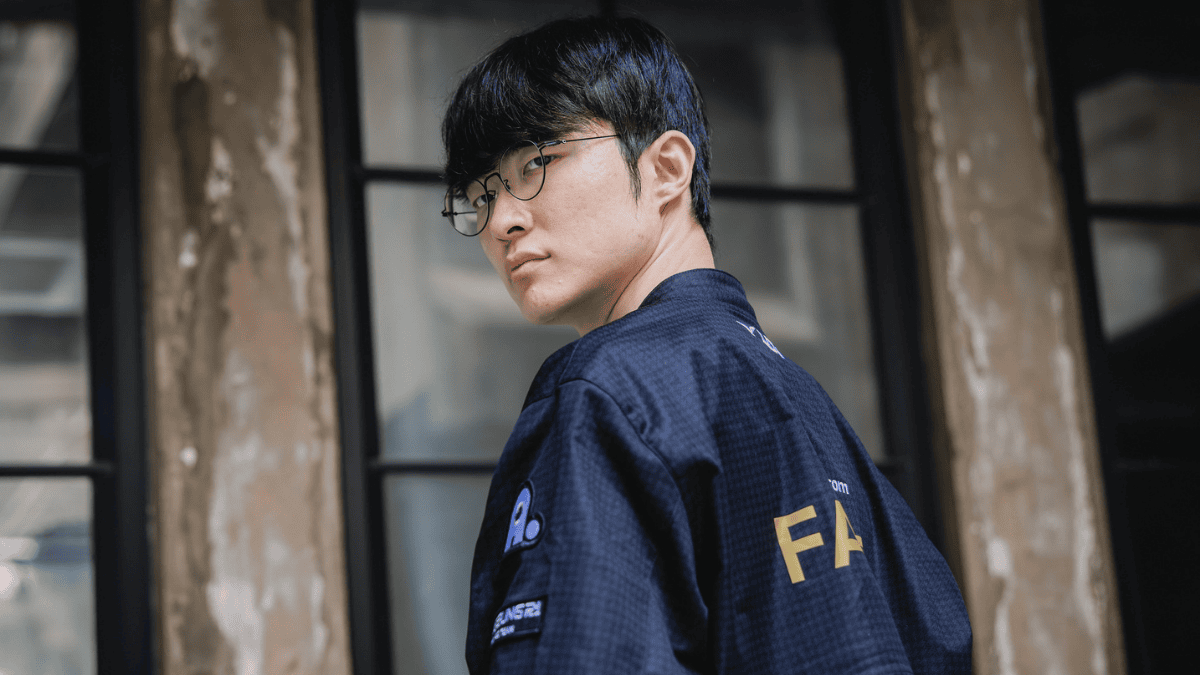 Wild Rift: Patch 6.3c tem Buffs em Zed e Malphite, nerfs em Zoe e parceria com Faker