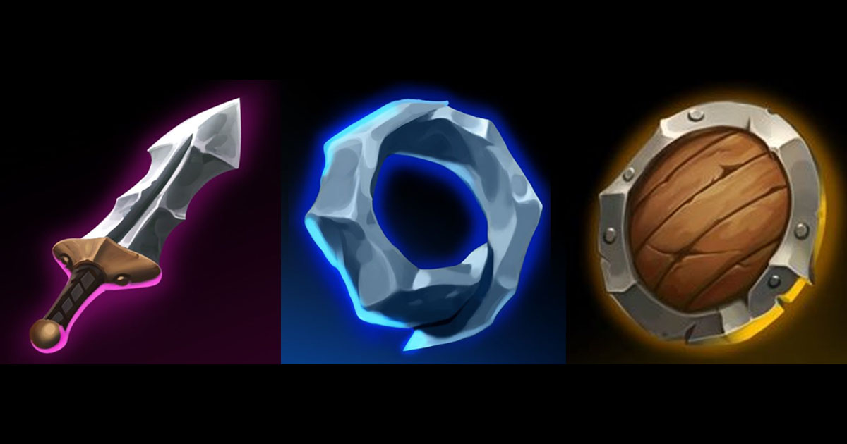 LoL: Itens Doran recebem mudanças impactantes em testes para o patch 25.21