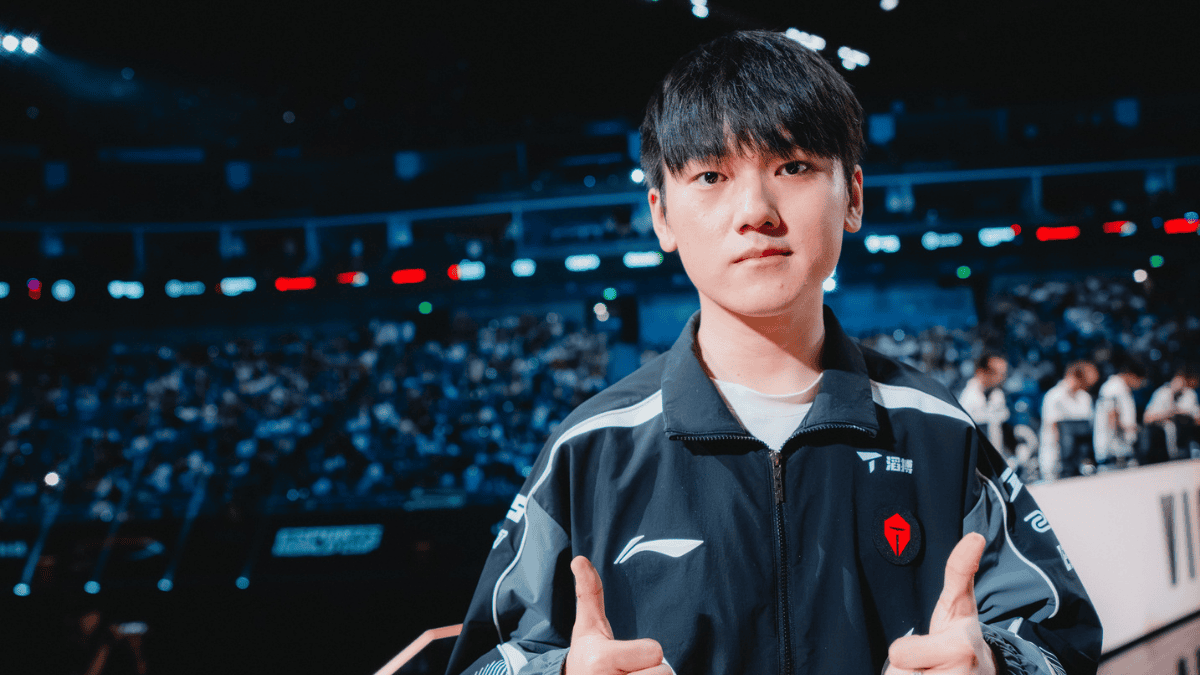 LPL 2026: Top Esports anuncia novo jungler e retorno de JackeyLove