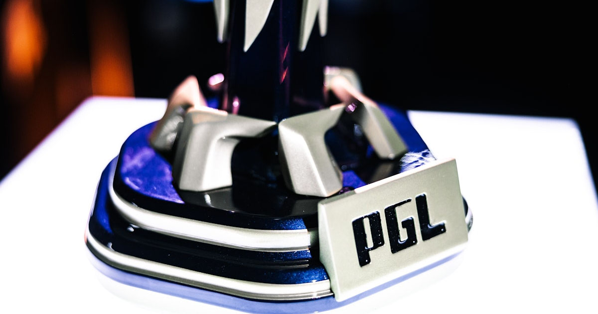 CS2: PGL cancela torneio de 2026 após conflito com Esports World Cup