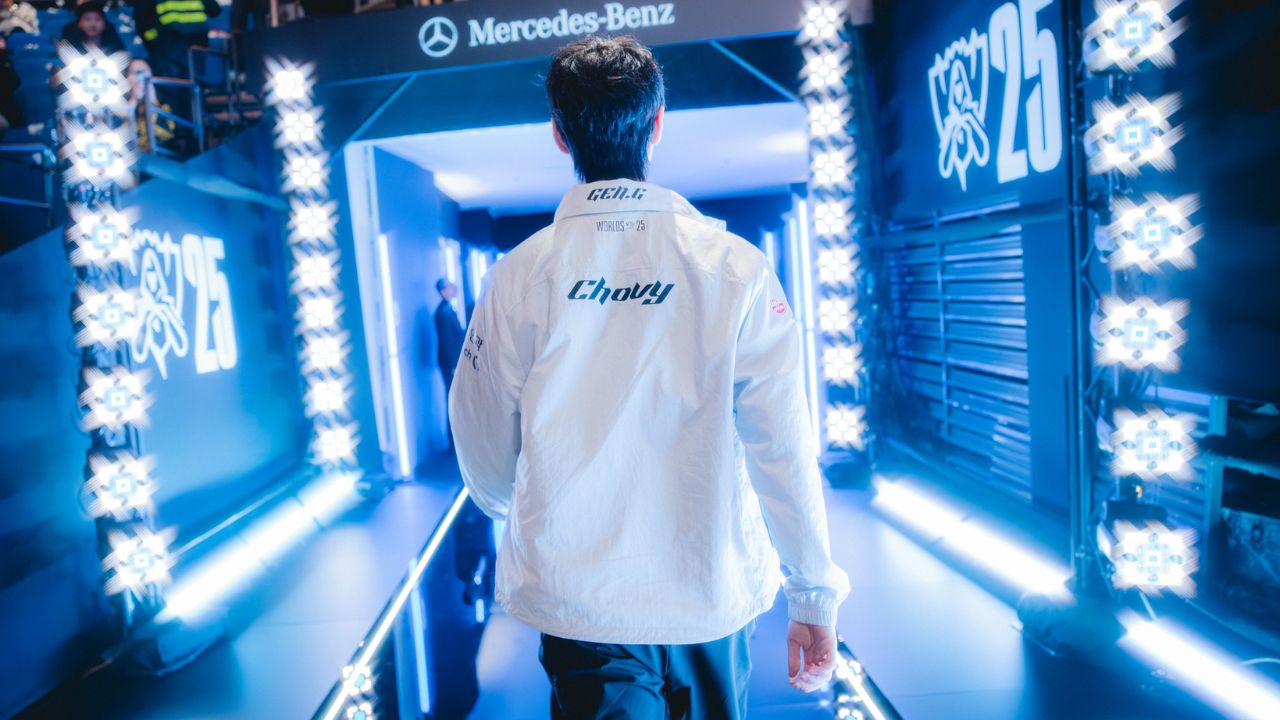 MSI 2026: Bicampeã consecutiva, a Gen.G está de fora do torneio após 3 anos