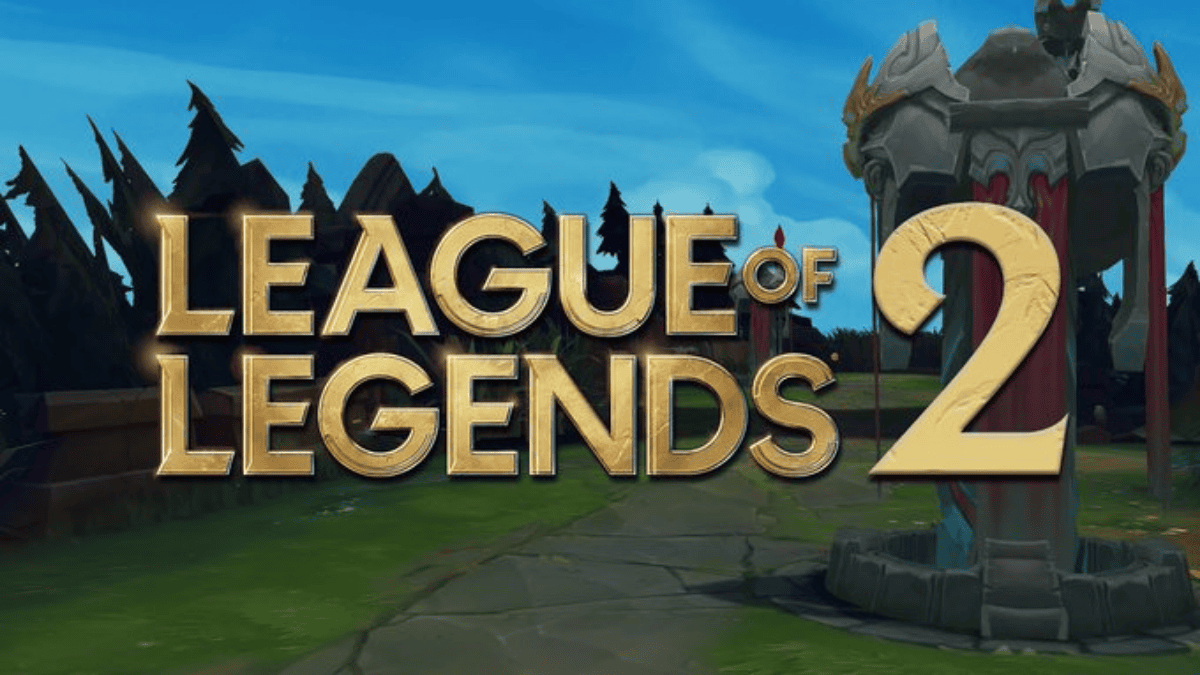 LoL: Chat de voz e IA! Nemesis comenta novidades para o “LoL 2”