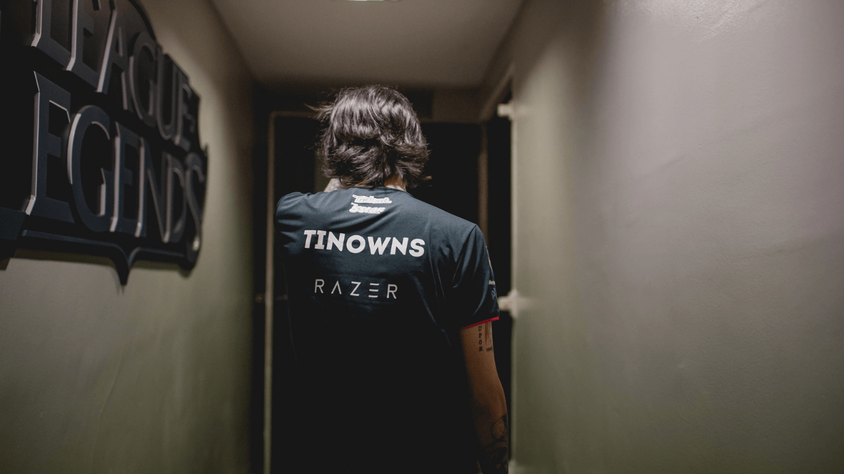 CBLOL 2026: Tinowns deixará a paiN; sul-coreano é coreano entrará no lugar, diz portais