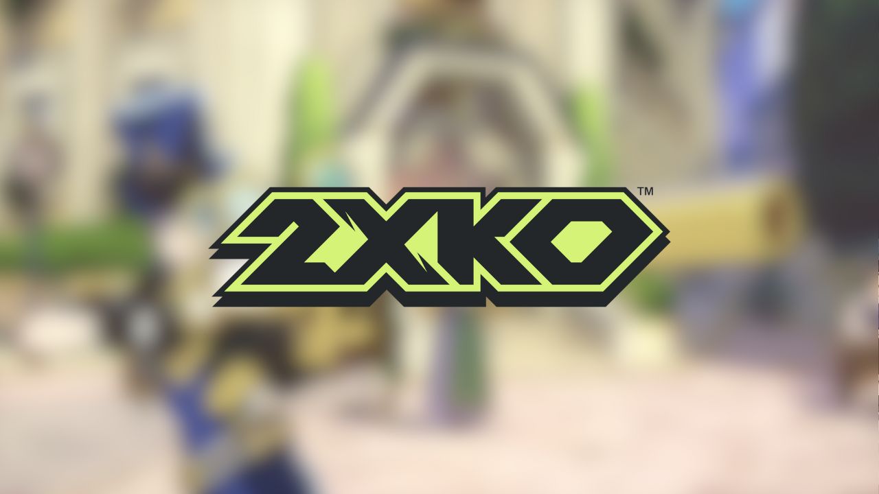 2XKO: Ela cuida do caso. Nova campeã é anunciada para o ano que vem