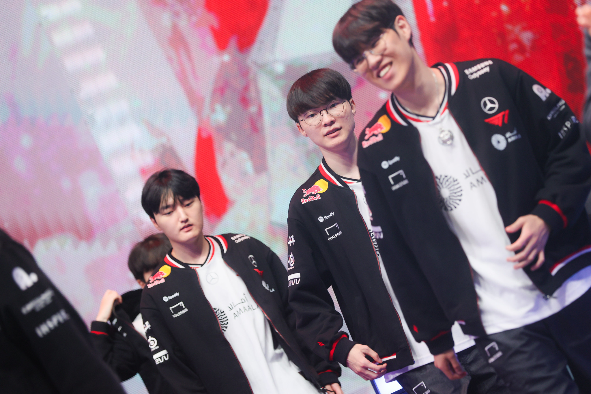 LCK 2026: T1 vence a Hanwha Life e garante sua primeira vitória