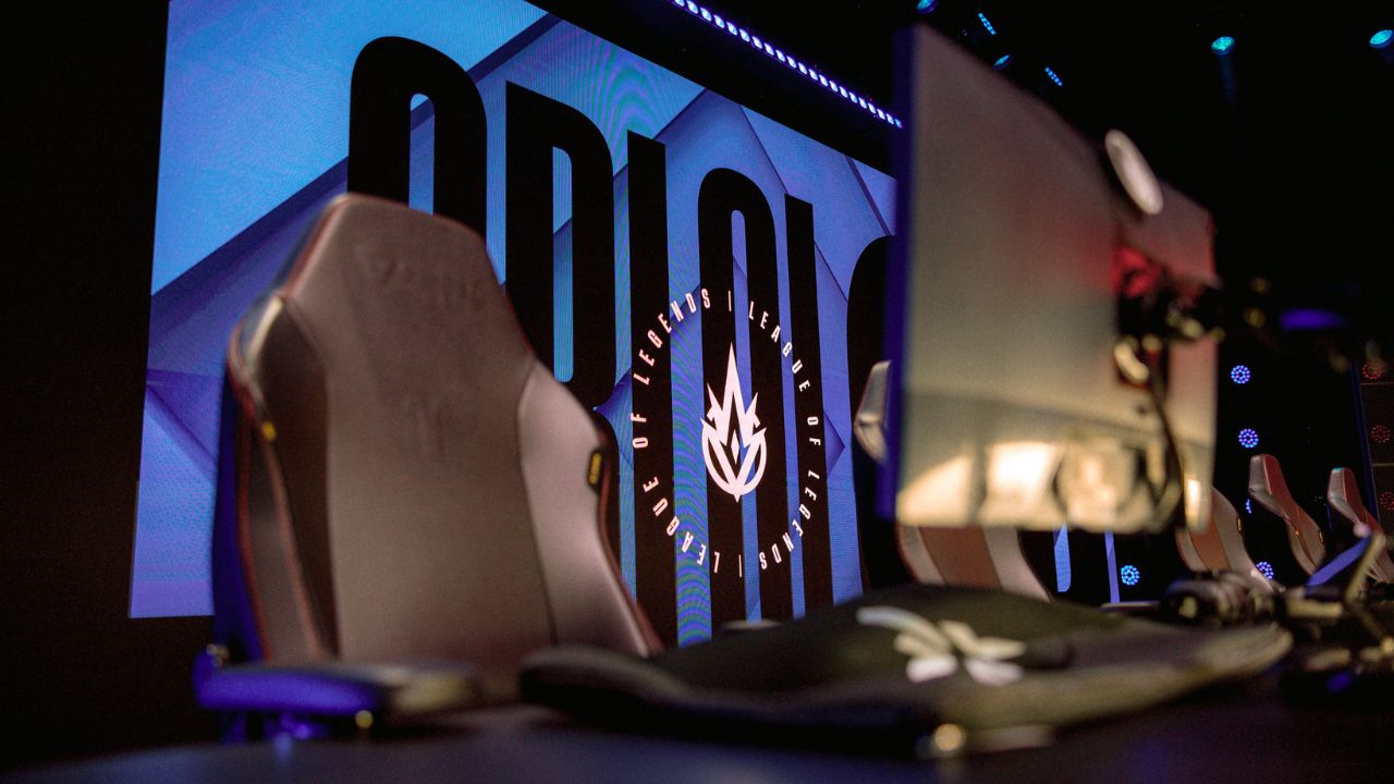 EWC 2026: Segunda vaga será disputada apenas entre times do CBLOL 2026