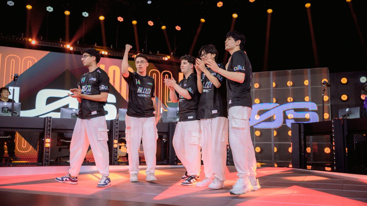 CBLOL 2026: LOS se consagra a top-1 da Temporada Regular; confira os resultados do dia