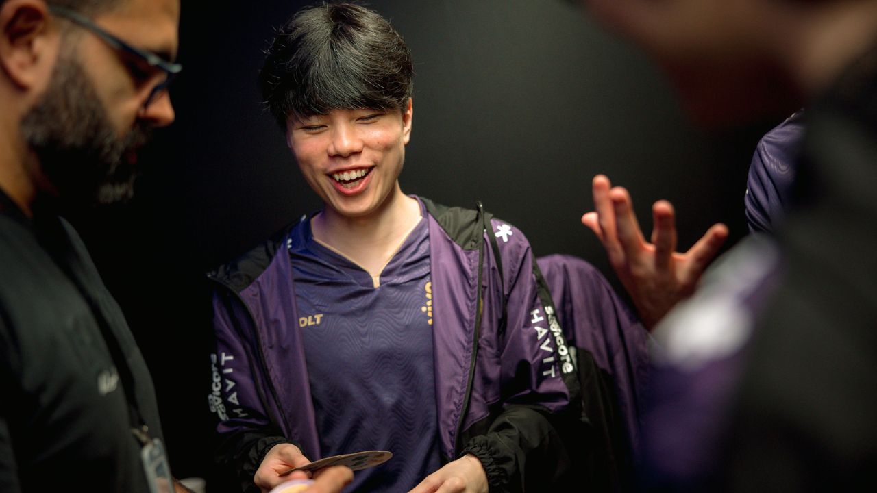 CBLOL 2026: Vivo Keyd Stars se classifica para os playoffs