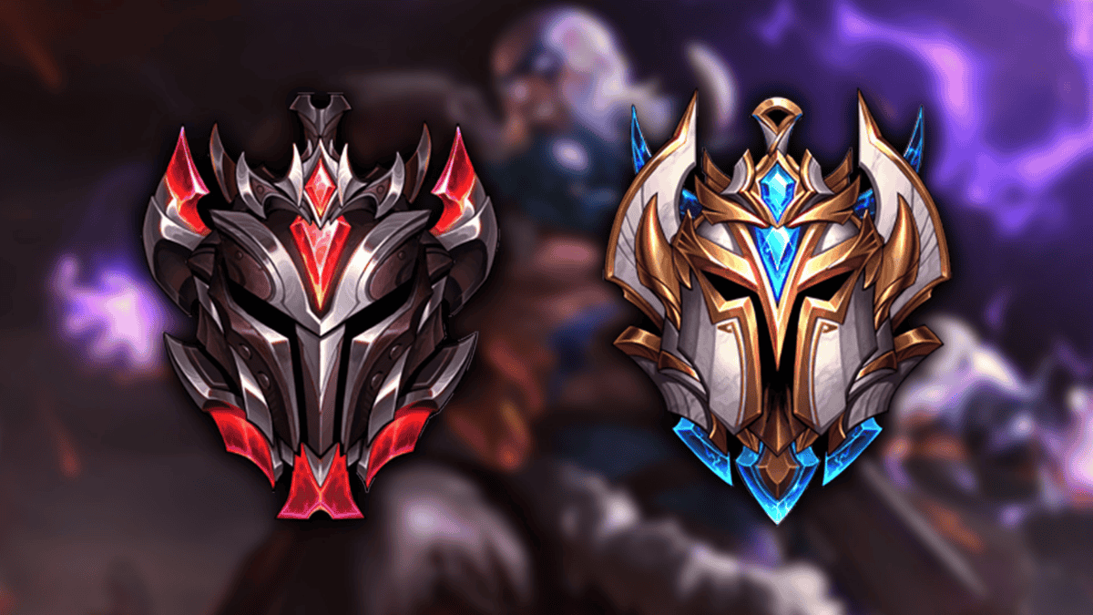 LoL: “Virou trabalho em tempo integral”, diz comunidade sobre grind para chegar ao GM