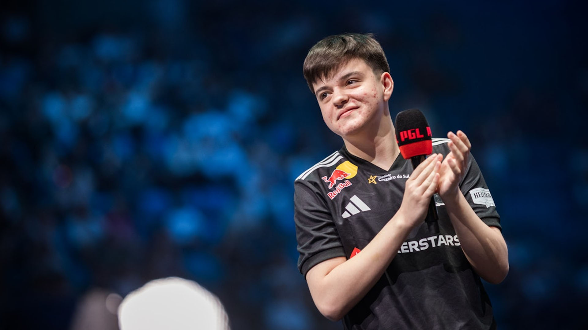 CS2: molodoy descarta saída da FURIA após rumor de interesse da Aurora