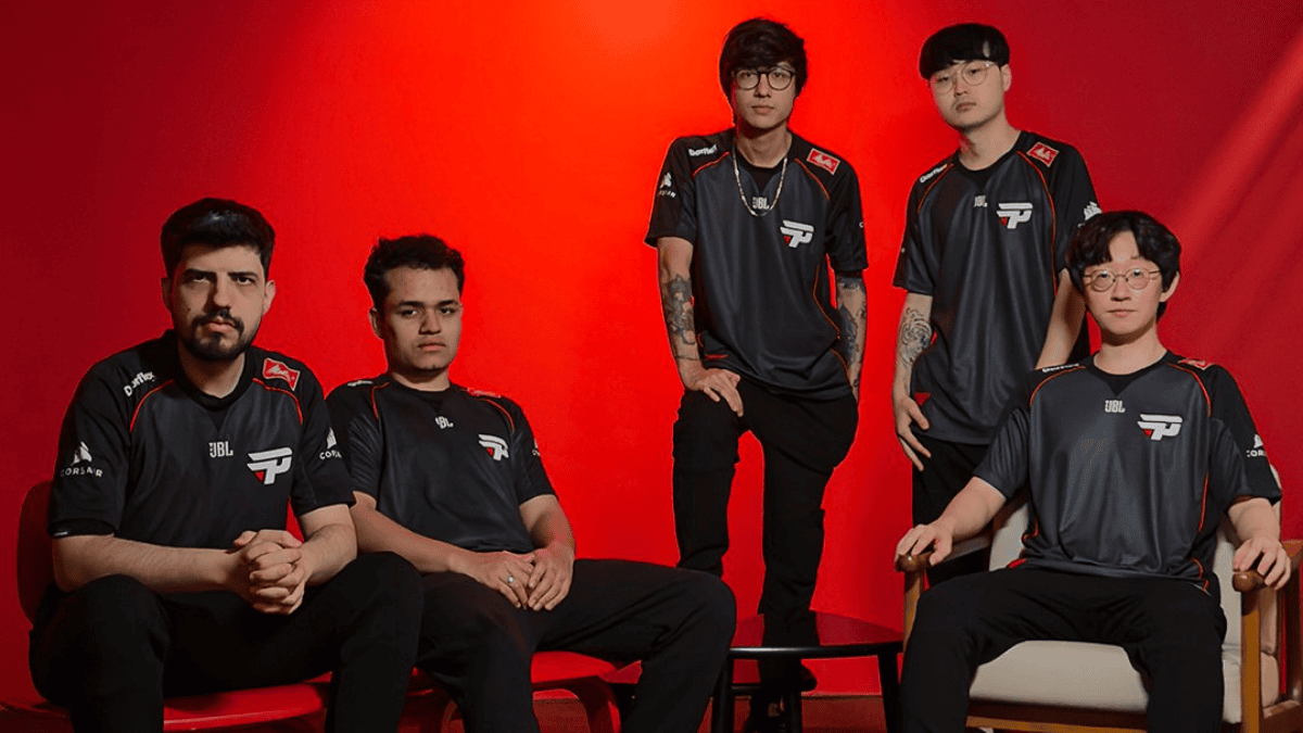 CBLOL 2026: paiN oficializa chegada de Trigger; Marvin irá para o banco