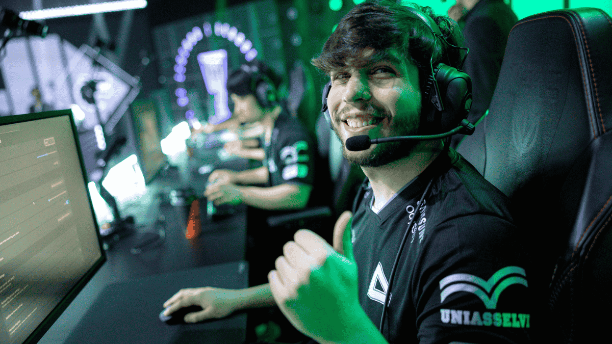 First Stand 2026: Conheça os jogadores e times mais veteranos