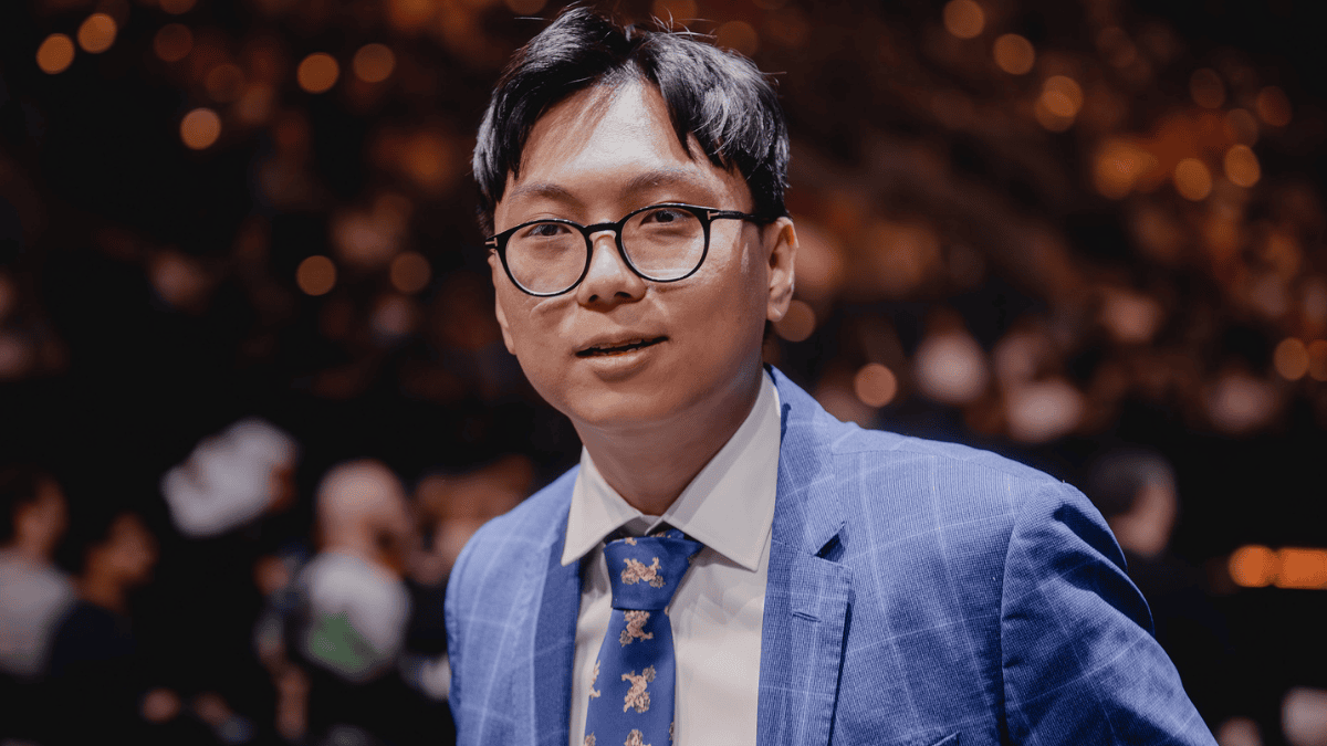 CBLOL 2026: “Não estou buscando mudar o time”, diz VKS SeeEl