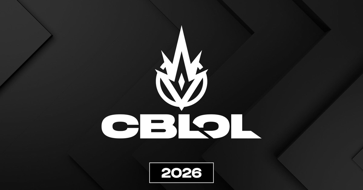 CBLOL 2026: RED confirma zynts como titular; veja todas as line-ups