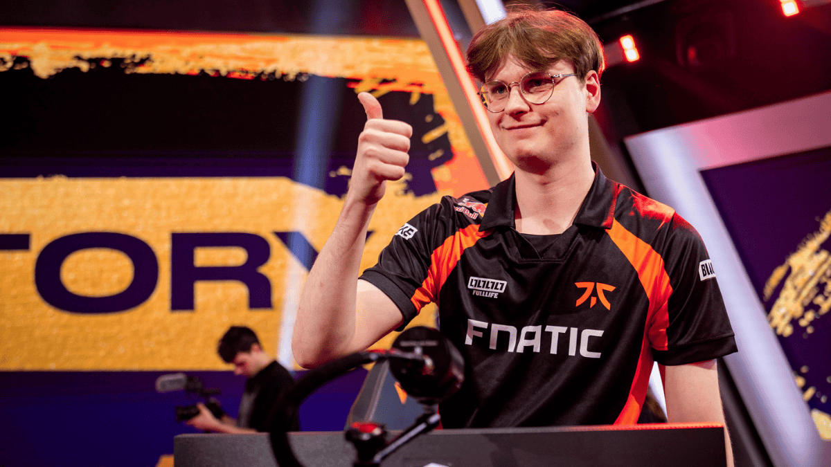 LEC 2026: FNATIC vence a G2 e alcança primeiro triunfo na competição