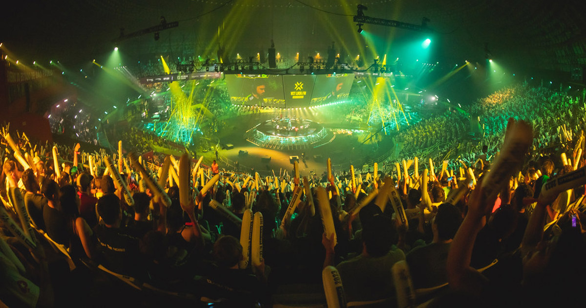 VALORANT: VCT 2027 terá premiação milionária e nova distribuição de receita