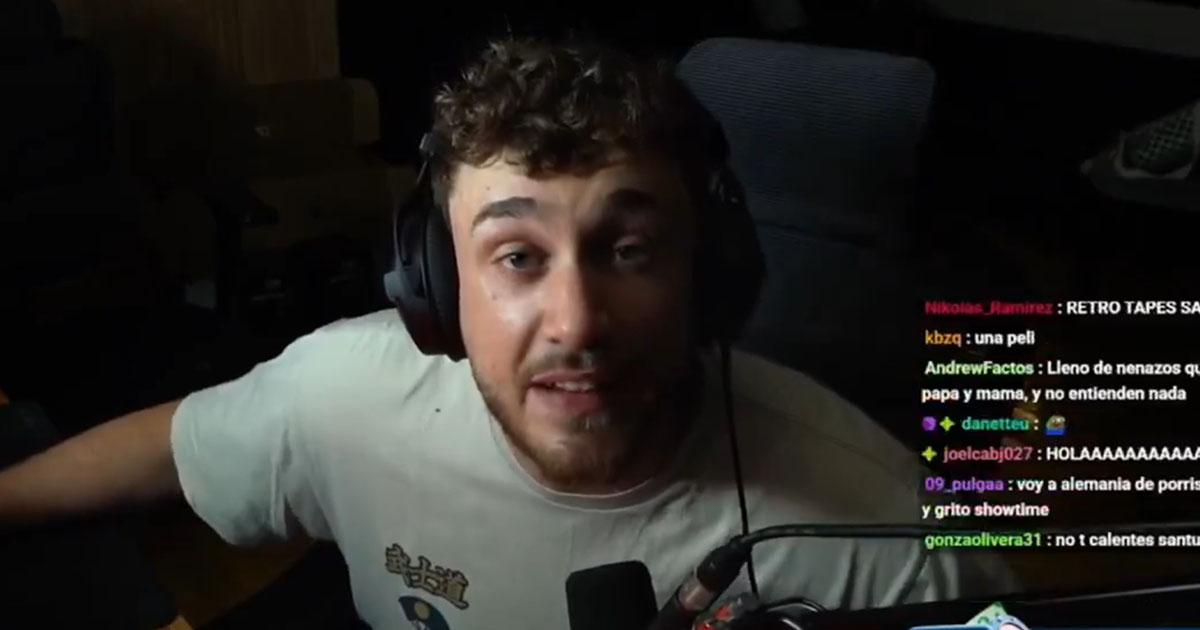 CS2: Time argentino suspende o próprio CEO após comentários racistas em live