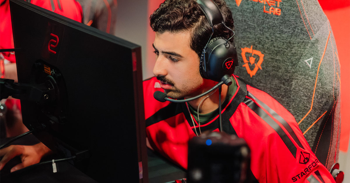 VCT Americas Kickoff 2026: Sentinels de cortezia é eliminada após perder para a LEVIATAN