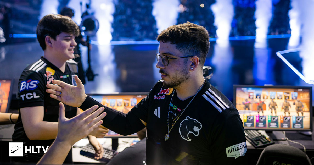 IEM Kraków 2026: FURIA vence Aurora e avança à semifinal