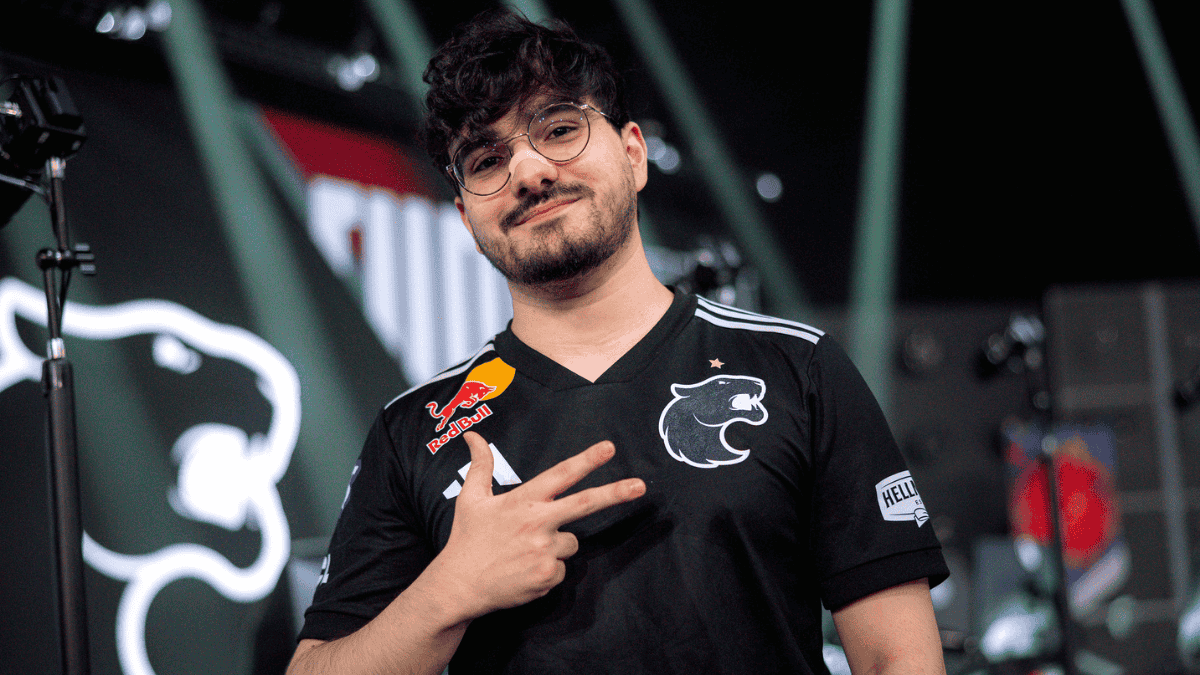 CBLOL 2026: “Eu arrisco muito, e o preço é alto”, diz FURIA Guigo sobre estilo de jogo