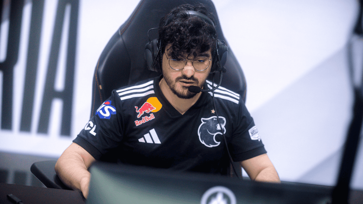CBLOL 2026: “A LOS tem o melhor early-game”, diz FURIA Guigo