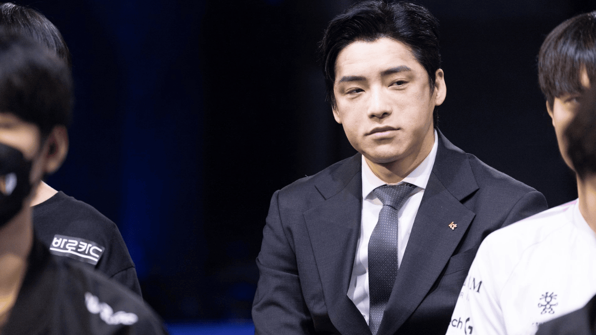 Jogos Asiáticos 2026: Sem KkOma, Coreia anuncia novo head coach para o torneio