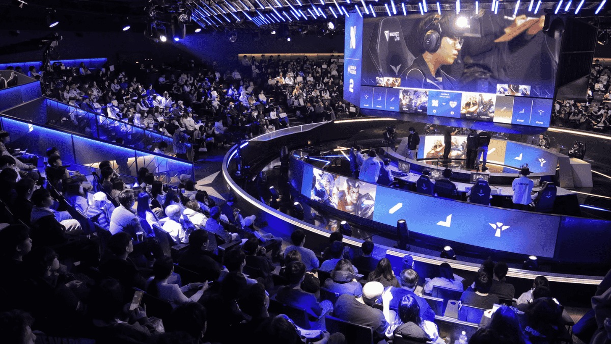 LCK 2026: Os cinco jogadores com melhor KDA são da mesma equipe