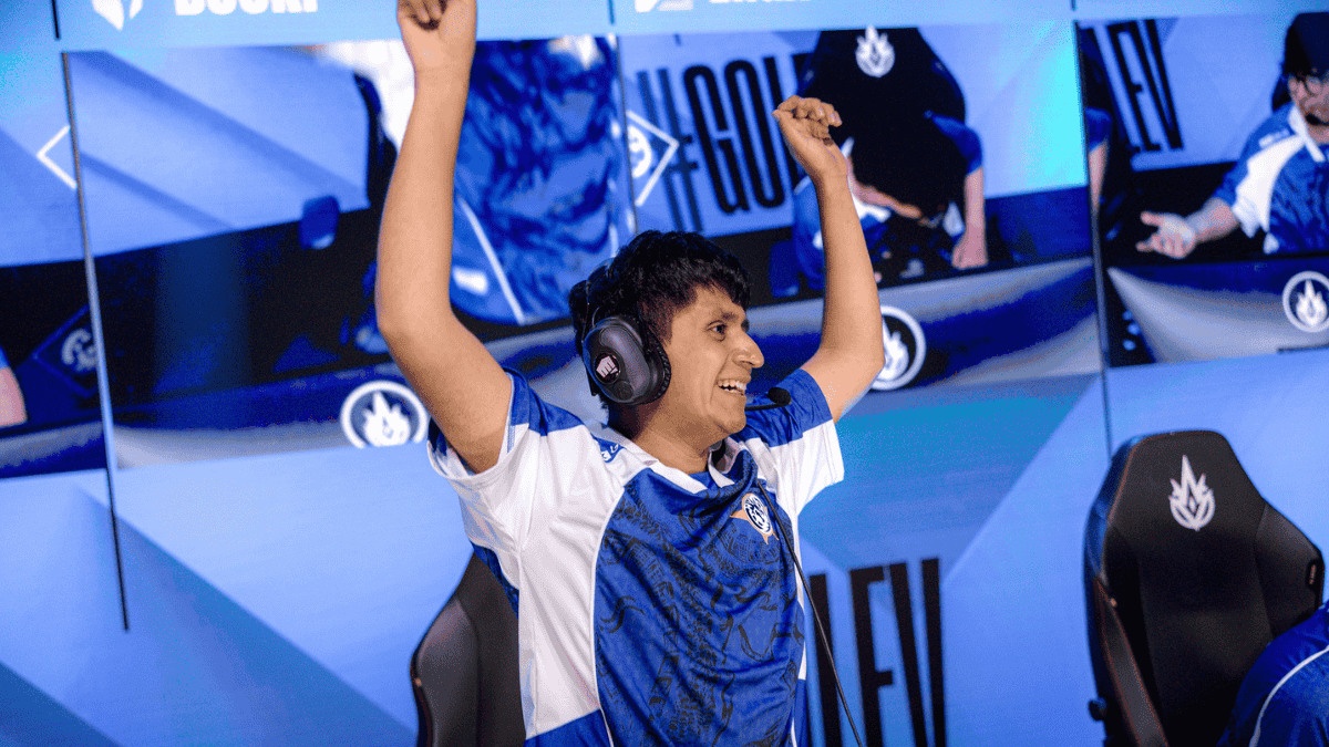 CBLOL 2026: LEV Booki explica a origem do nick e fala sobre representar o LATAM: “Representar quem a gente é”