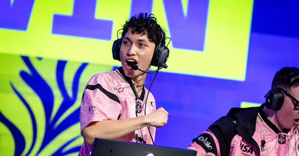 VCT Kickoff Emea 2026: Esse jogador fez mais de 100 kills em uma série e bateu recorde no torneio