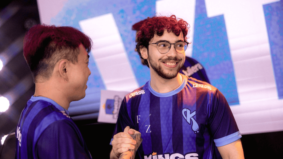 CBLOL 2026: Fluxo W7M pode ter mudanças em duas peças na line-up, diz site