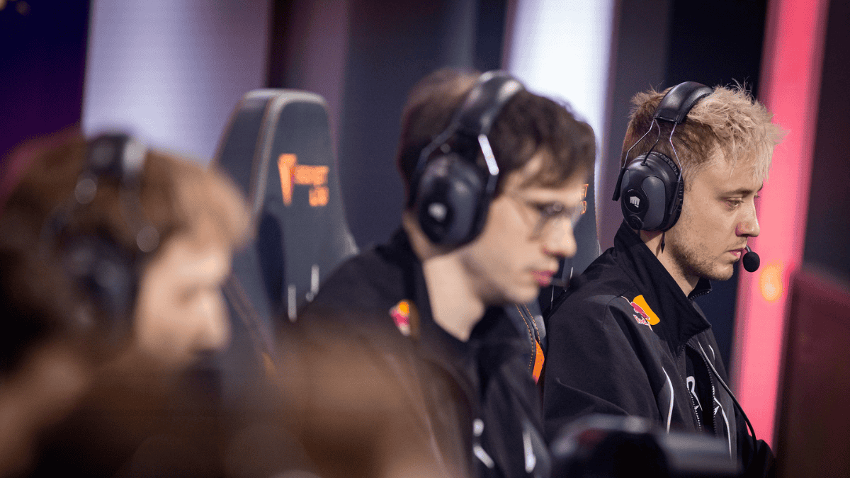 LEC 2026: “Pode ser a última vez que eu jogue a LEC”, diz Rekkles