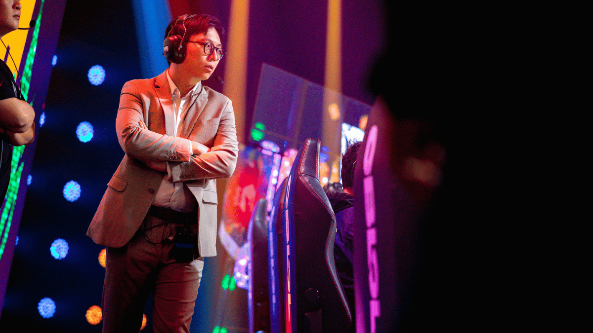 CBLOL 2026: Jogador é bancado na VKS, e motivo não foi desempenho em jogo