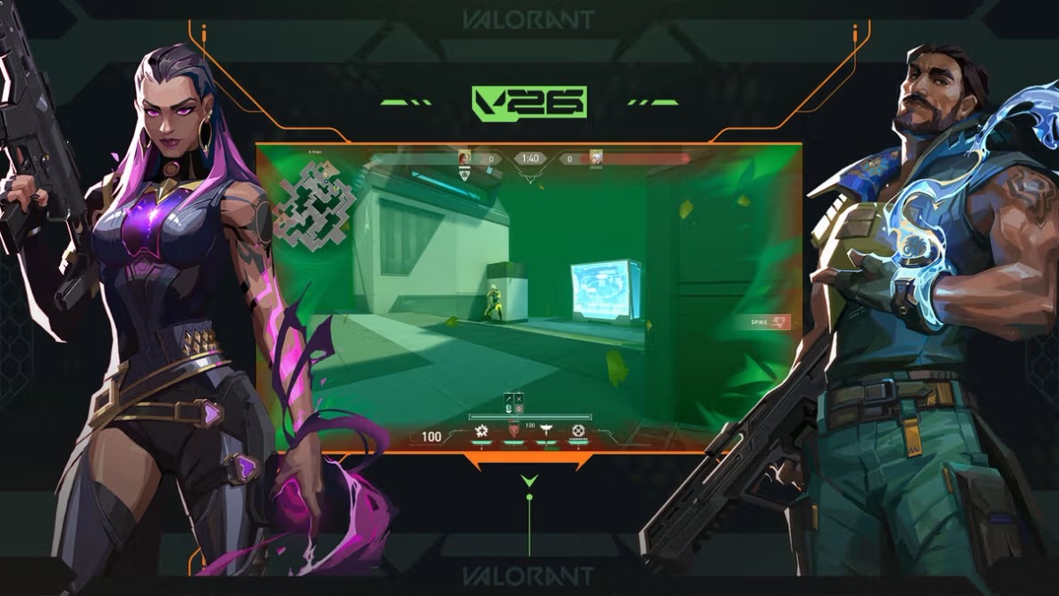 VALORANT: Atualização 12.02 traz buffs no Harbor, ajustes na Reyna e mudanças em habilidades