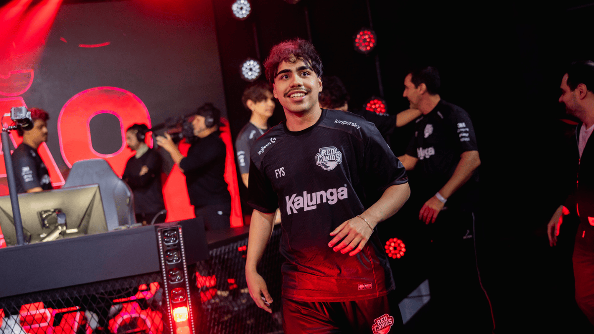 CBLOL 2026: zynts deve assumir titularidade na RED Canids, diz site