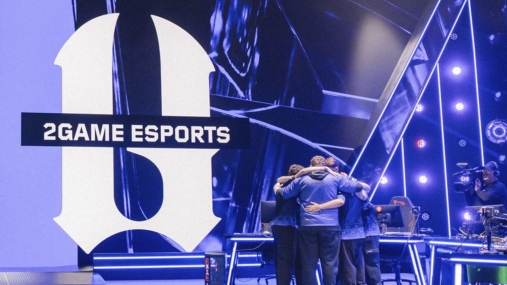 VCB 2026: 2Game elimina ELEVATE e vai à grande final do primeiro split