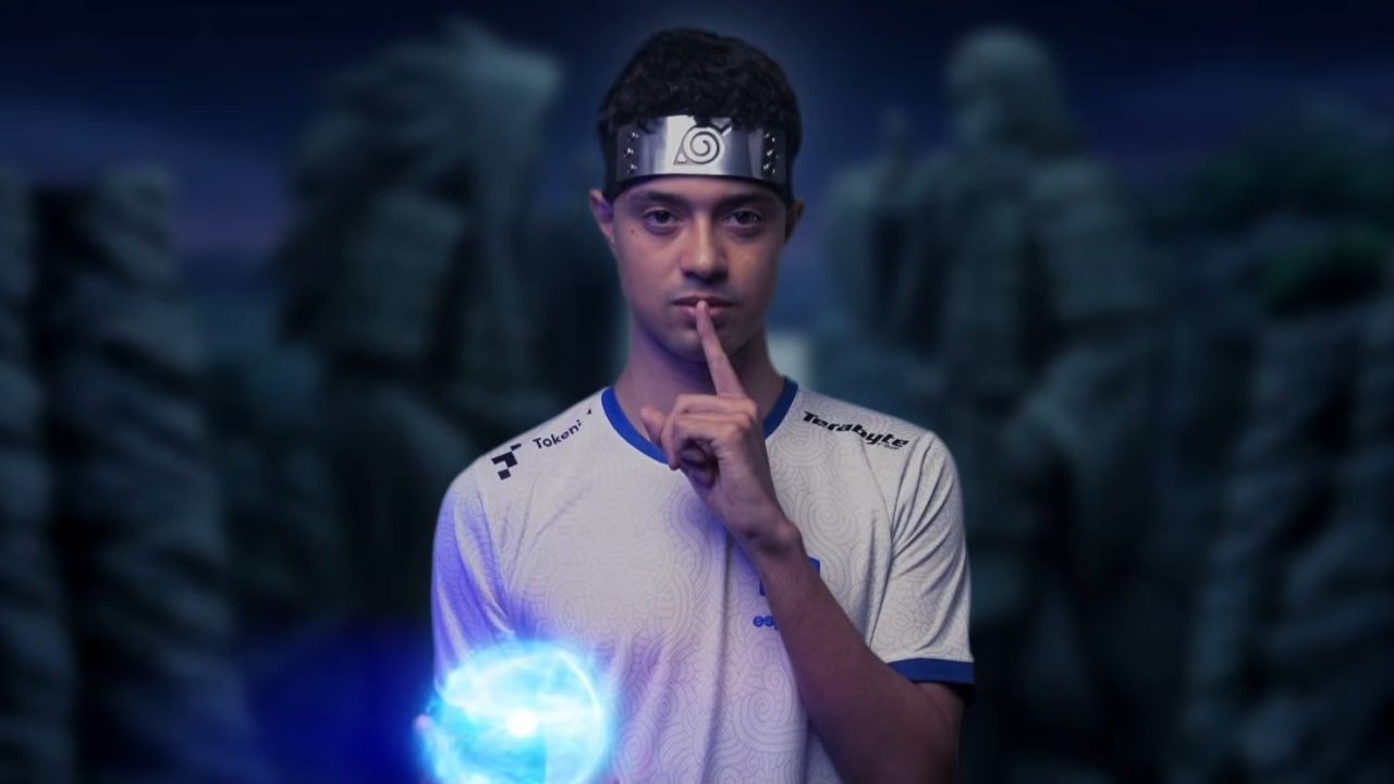 Circuito Desafiante 2026: Com novo mid selecionado, Ei Nerd Esports anuncia line-up