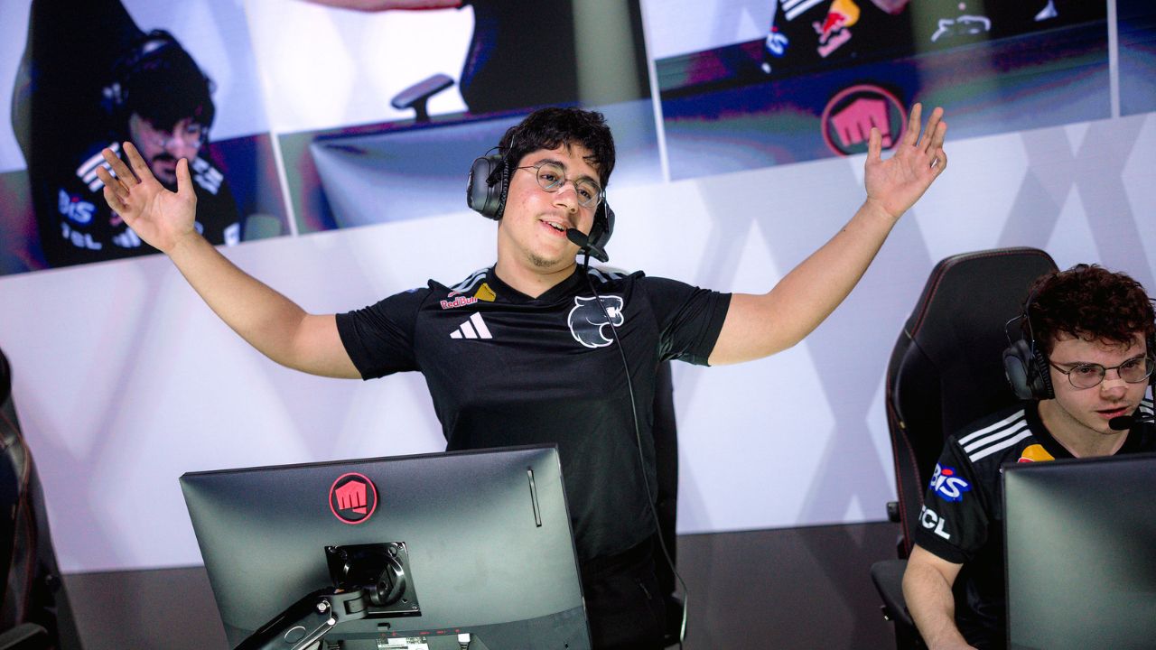 Americas Cup 2026: Passeio! FURIA amassa a Cloud9 e é campeã