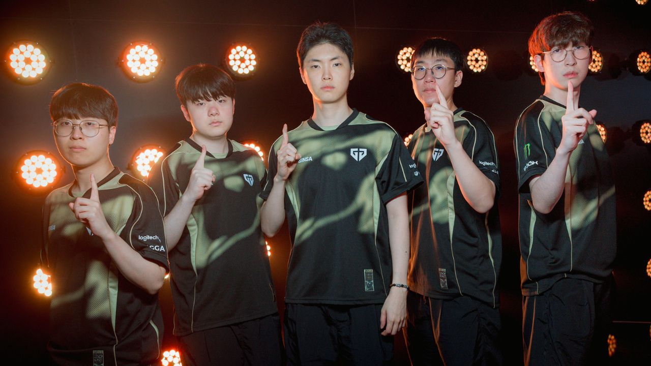 LCK 2026: Última vez que a T1 venceu a Gen.G foi há 269 dias