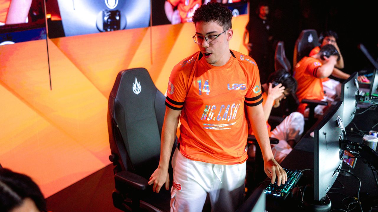 CBLOL 2026: “Acho que caí na narrativa…”, diz LOS Drakehero sobre carreira