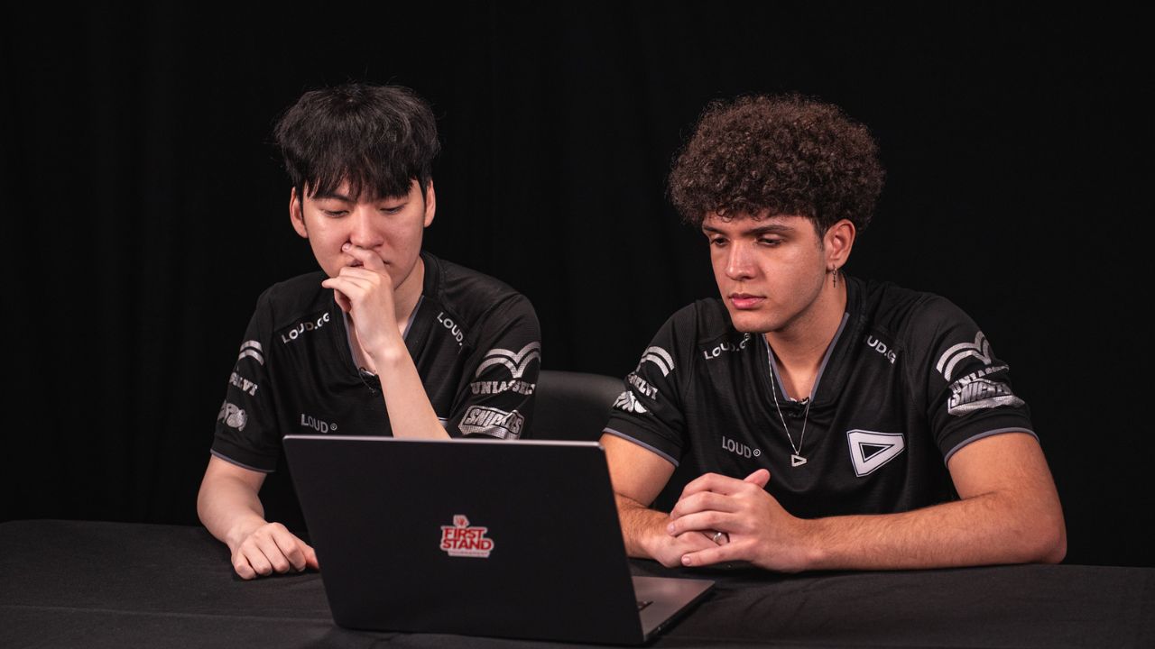 First Stand 2026: NT ou decepção? Comunidade reage à derrota da LOUD