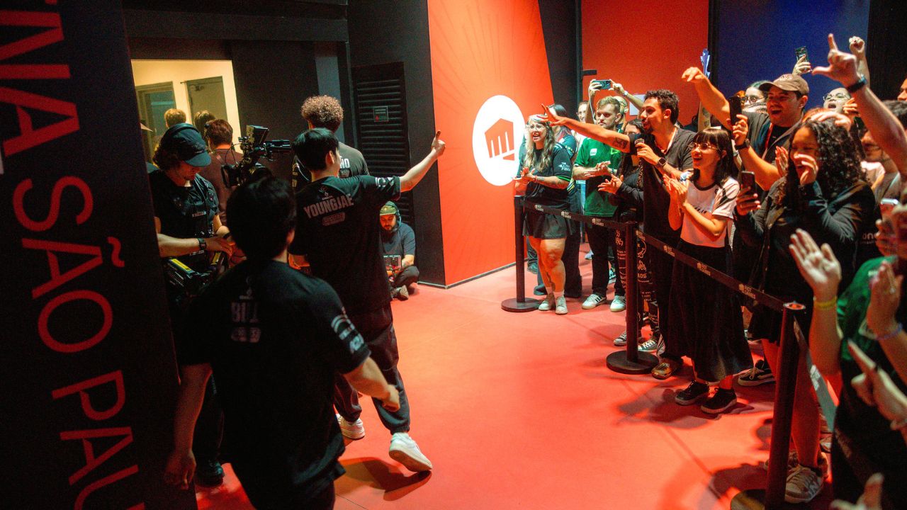 First Stand 2026: “Podia ter ido com um pick muito melhor e talvez teria sido diferente”, confira reação dos jogadores da LOUD pós-derrota