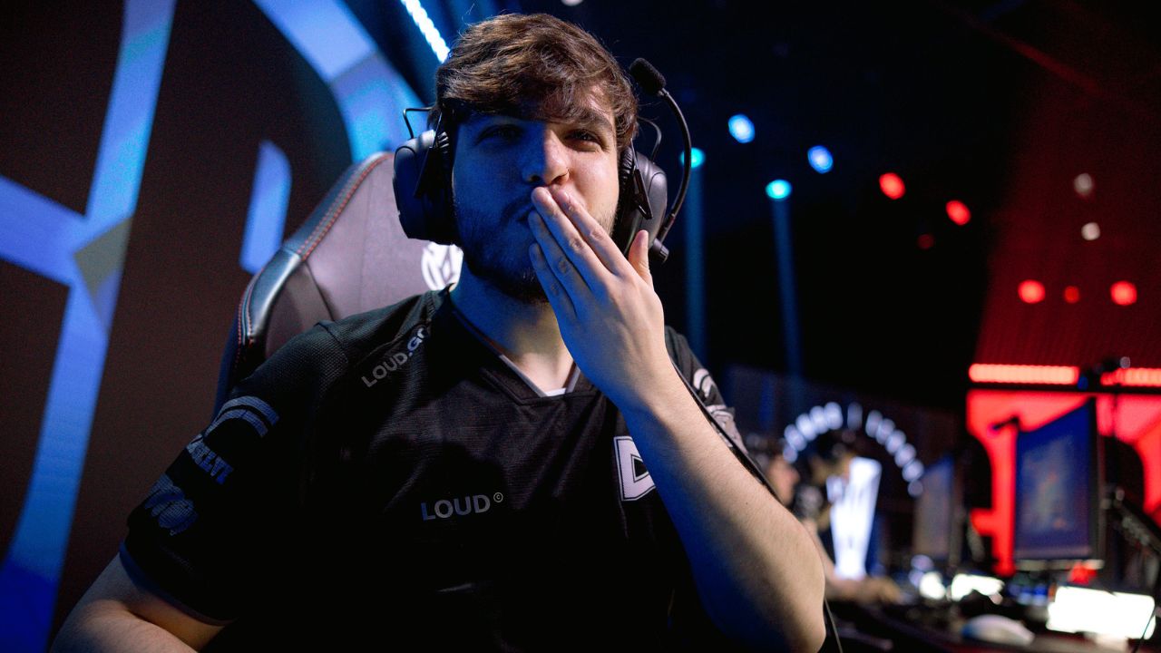 First Stand 2026: Riot revela data e horário da estreia da LOUD