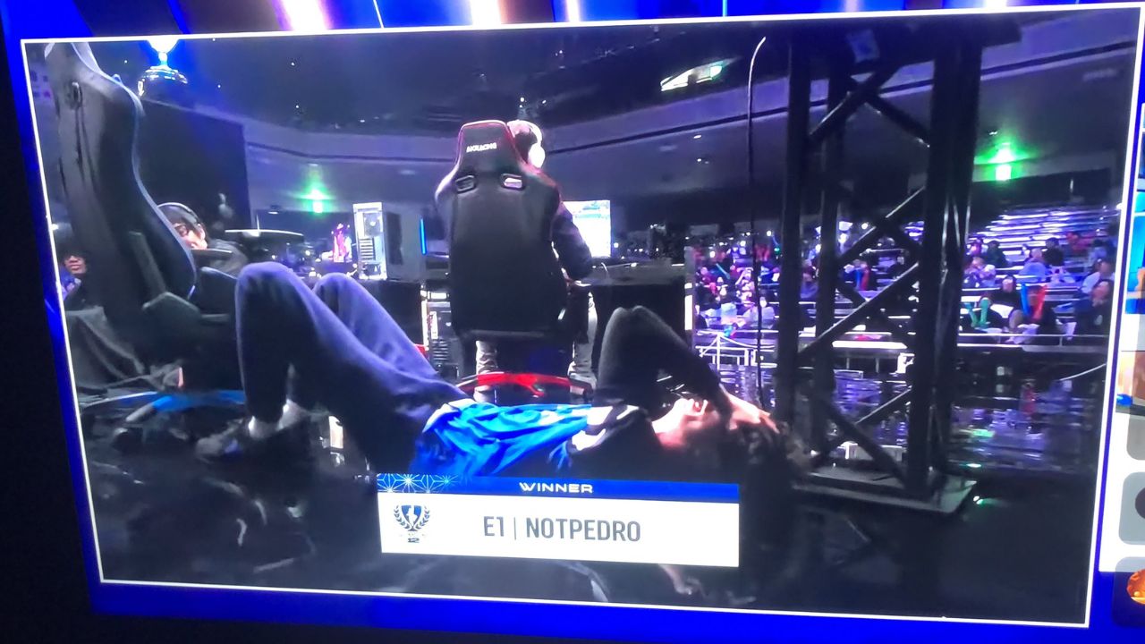 Street Fighter 6: Alerta de brasileiro! Conheça os classificados da primeira Fase