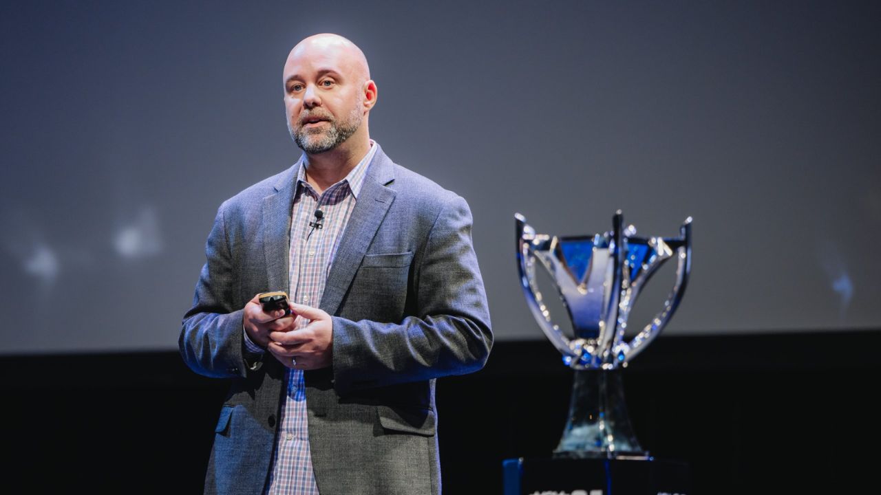 LoL: Riot detalha escolha dos EUA para o Worlds 2026: “decisão foi tomada há dois anos”