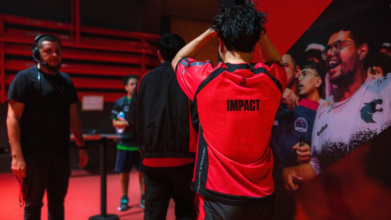 LCS 2026: Liga é que tem mais jogadores com 30 anos ou mais